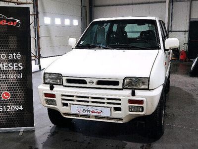 Nissan Terrano