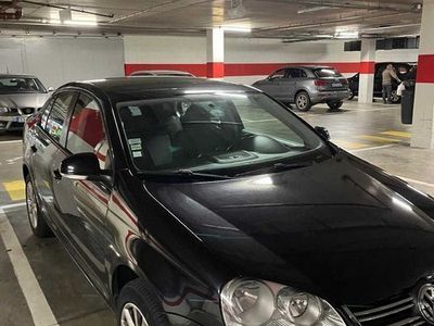 VW Jetta