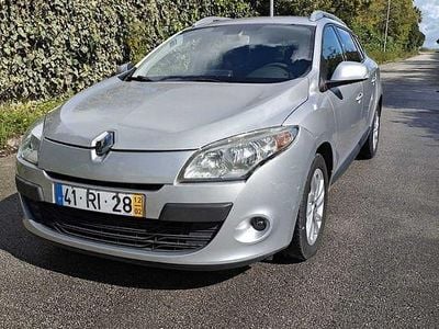 Renault Mégane III