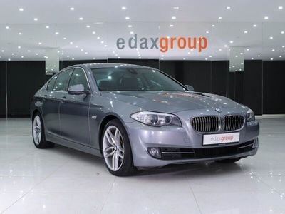 BMW 535