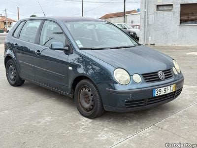 VW Polo