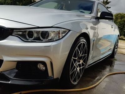 BMW 420
