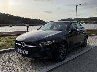Usado Mercedes A250 218 HP (160 kW) 2020 Sedan
