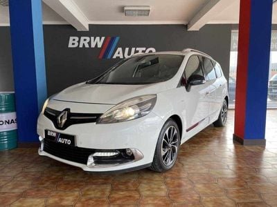 Renault Grand Scénic III