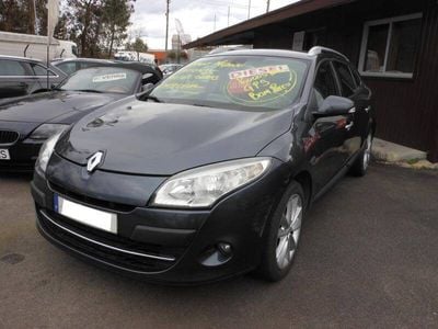 Renault Mégane III