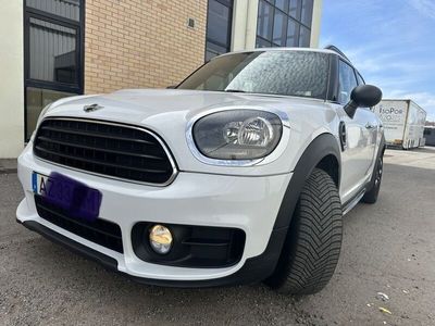 usado Mini Countryman 1.5d