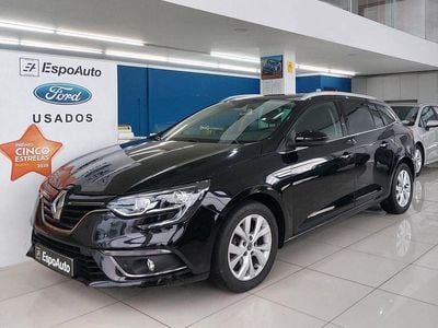 Renault Mégane GrandTour