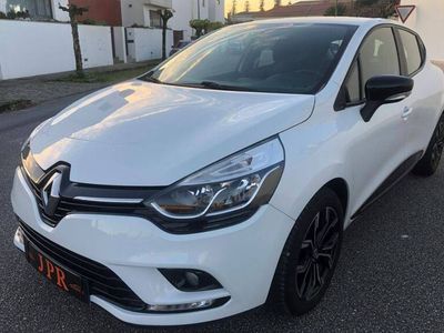 Renault Clio IV