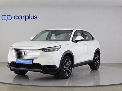 Branco Usado 2024 Honda HR-V Elegance SUV | € 34.490 (Preço elevado)