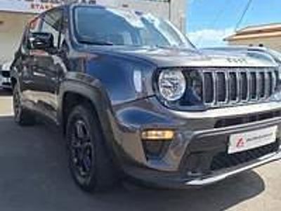 Usado Jeep Renegade Sport 120 HP (88 kW) 2020 SUV