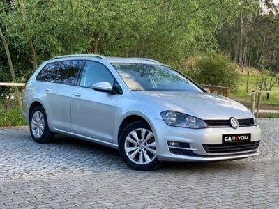 VW Golf VII