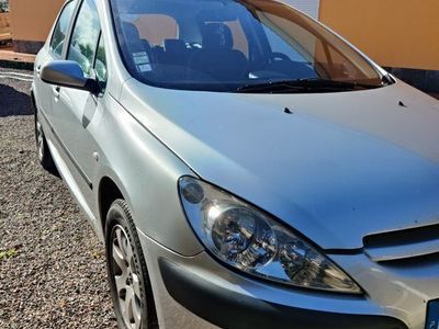 usado Peugeot 307 1.4 Hdi