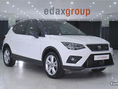 usado Seat Arona 1.0 TSI FR