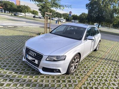 Usado 2011 Audi A4 Carrinha | € 12.800 (Preço justo)