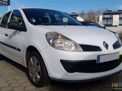 usado Renault Clio 1.5 dCi Dynamique