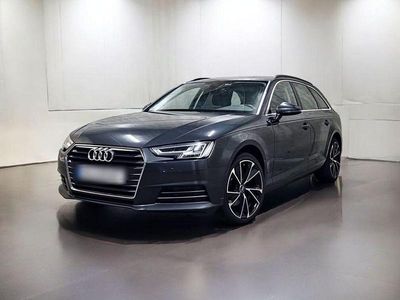 Usado 2019 Audi A4 Carrinha | € 17.065 (Bom preço)