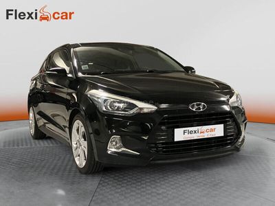 usado Hyundai i20 1.0 T-GDi