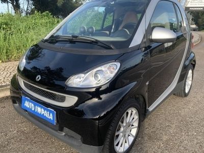 Smart ForTwo Coupé