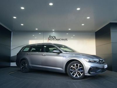Usado VW Passat GTE 160 HP (117 kW) 2021 Carrinha