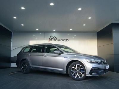 Usado 2021 VW Passat GTE Carrinha | € 25.950