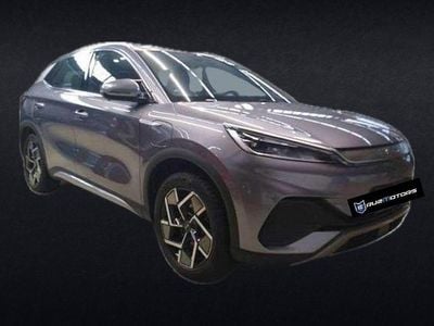 BYD Atto 3