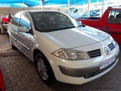 Renault Mégane II
