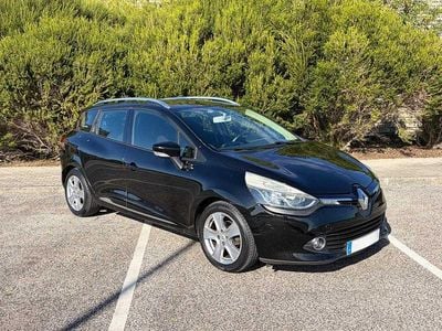Renault Clio IV