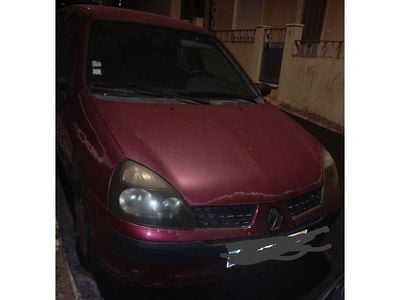 Renault Clio II