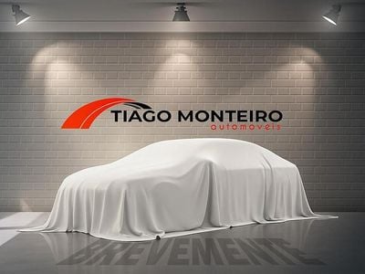 Usado Mitsubishi Pajero 99 HP (72 kW) 1994 Cinzento SUV