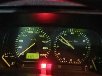 Usado VW Golf III 60 HP (44 kW) 1992 Citadino