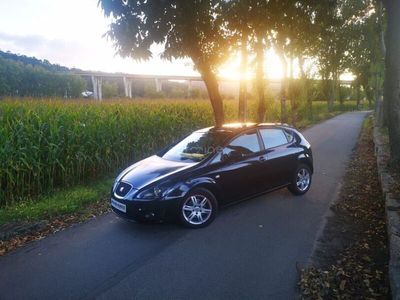 usado Seat Leon 1.6 TDI Sport