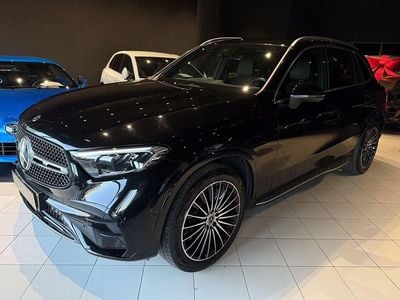 Mercedes GLC300
