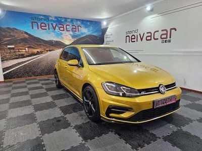VW Golf VII