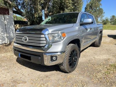 usado Toyota Tundra 5.7 V8 LPG