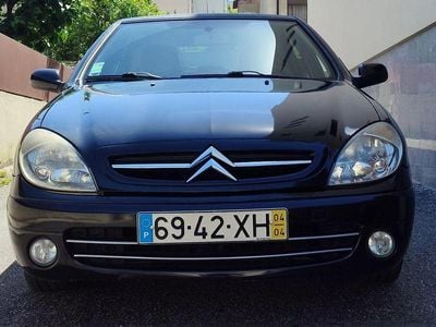 Citroën Xsara