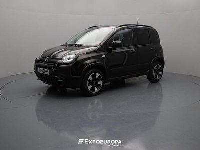 Fiat Panda Cross