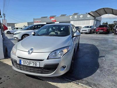 Renault Mégane GrandTour