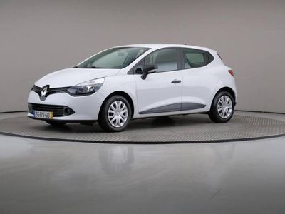 brugt Renault Clio 1.5 dCi Comfort