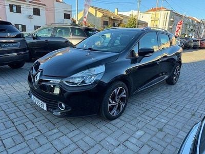 Renault Clio IV