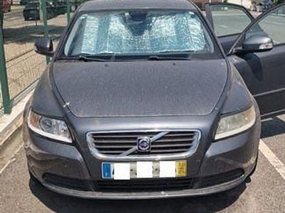 Usado 2010 Volvo S40 Sedan | € 6.100 (Caro)