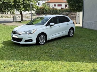 Citroën C4