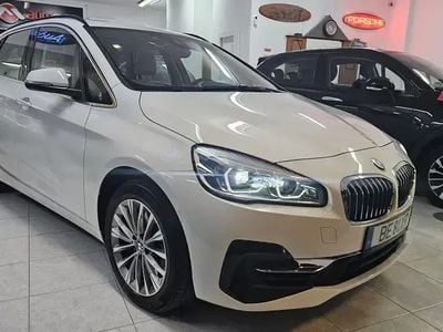 BMW 225 Active Tourer