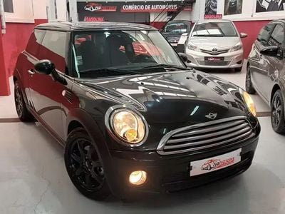Mini One D