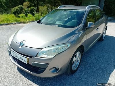 Renault Mégane III