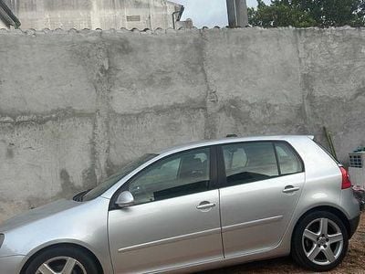 VW Golf IV