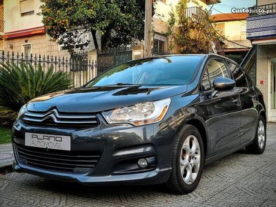 Citroën C4