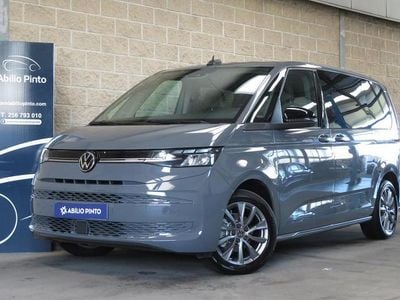 Cinzento Usado 2024 VW Routan Monovolume | € 46.750