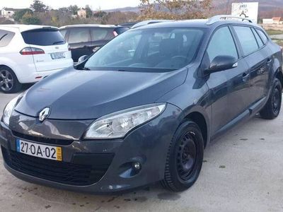 Renault Mégane III