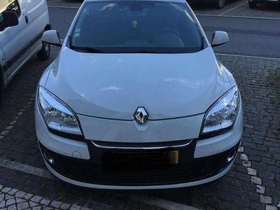 Renault Mégane GrandTour