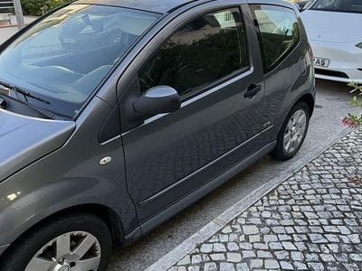 Usado 2008 Citroën C2 VTR Sport Citadino | € 5.950 (Preço elevado)